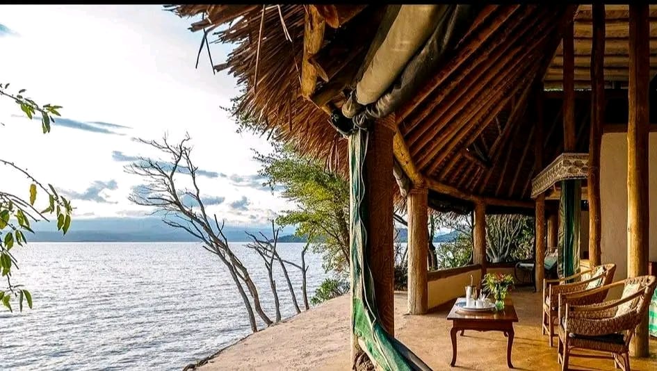 Lake Baringo