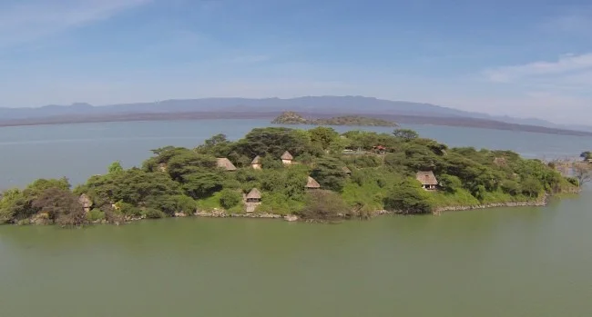 Lake Baringo