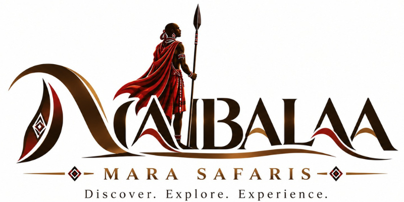 Naibalaa Mara Safaris